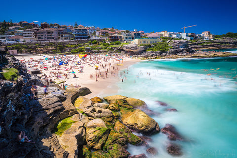 Tamarama