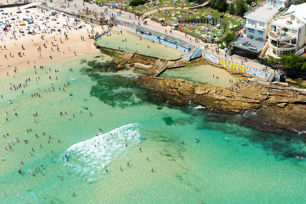 North Bondi Ocean Pool