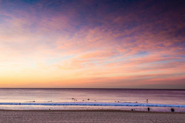 Bondi Hues