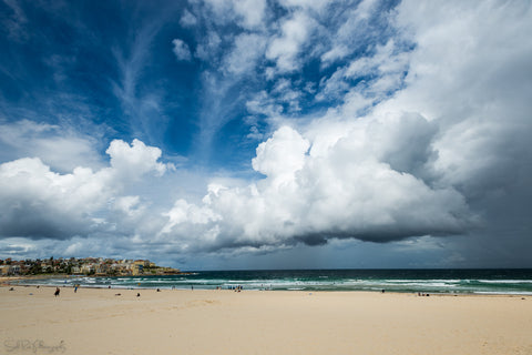 The Southerly Change