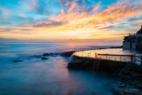 Bronte Baths