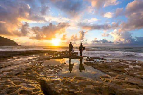 Tamarama Surf Check